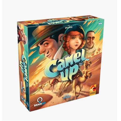 Camel Up