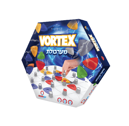 מערבולת VORTEX
