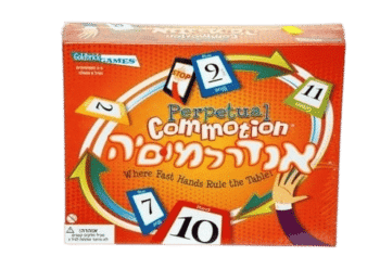 אנדרלמוסיה