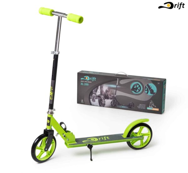 קורקינט פרו ריידר DRIFT- L200