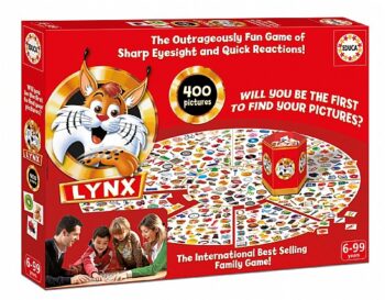 לינקס 400 תמונות LE LYNX