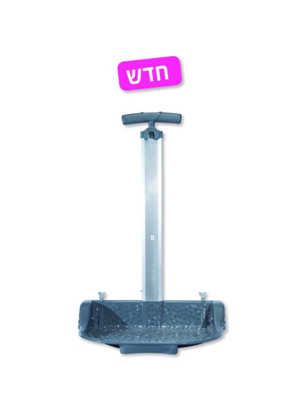 עגלה לילקוט טרולי לתיקי ניקי NICI