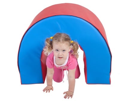 נדנדת U מידות 50*60*80 ס"מ