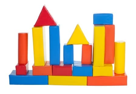סט קוביות שימשונית 20 יח