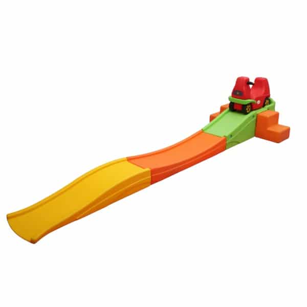 רכבת הרים במדרון RC-7000