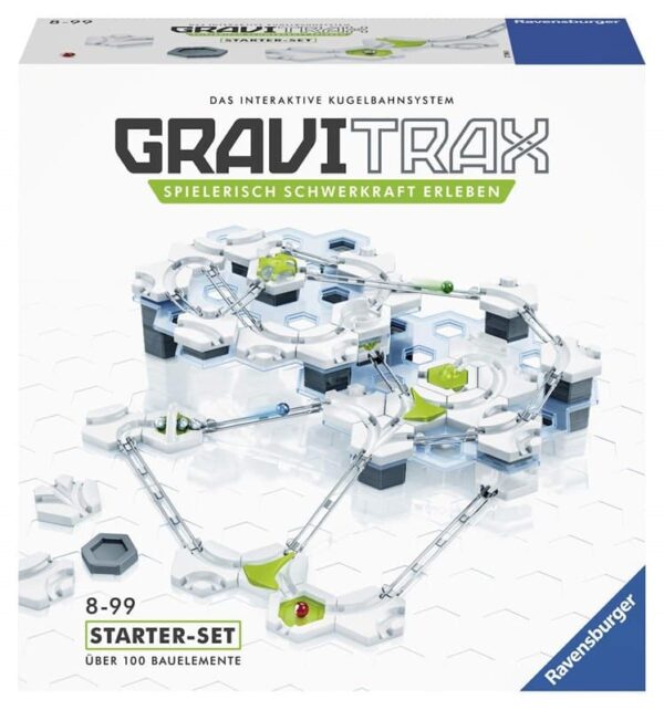 גרביטרקס GRAVITRAX בסיס
