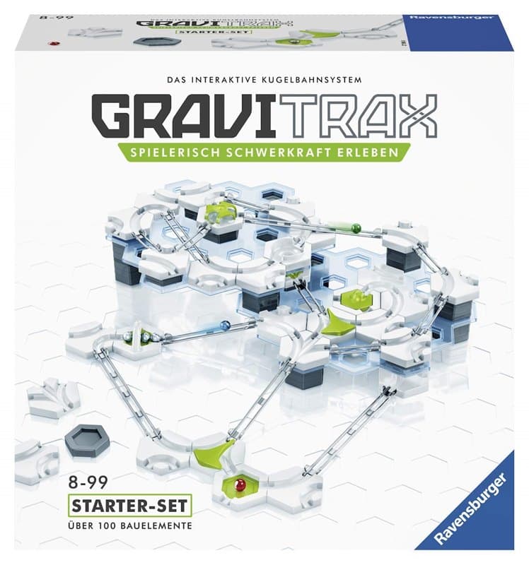 גרביטרקס GRAVITRAX בסיס
