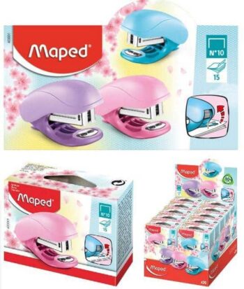 שדכן  מיני פסטל Maped מאפד