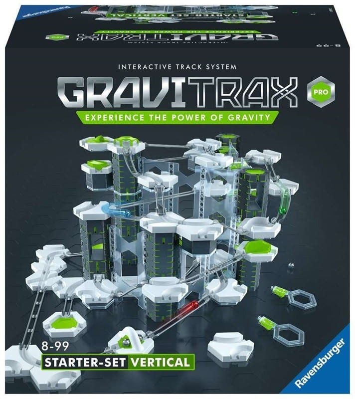 גרביטראקס ערכת GRAVITRAX PRO – בסיס