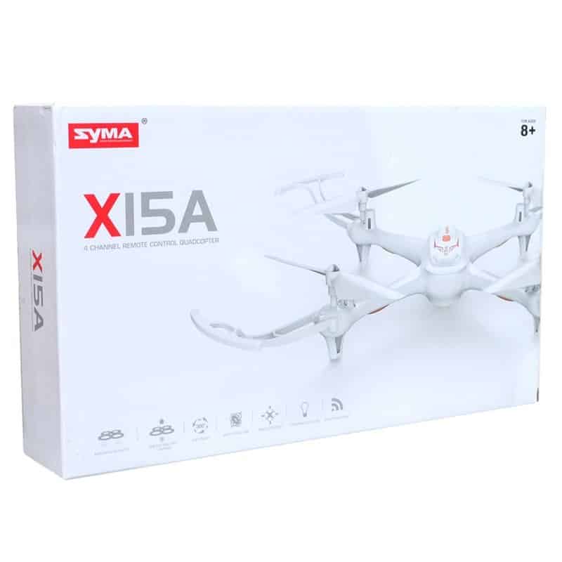 רחפן סימה ללא מצלמה SYMA X15A
