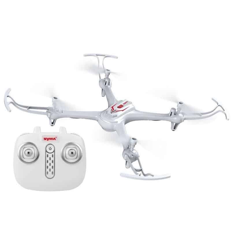רחפן סימה ללא מצלמה SYMA X15A – תמונה 2