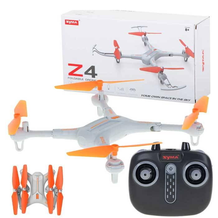 רחפן ללא מצלמה סימה Syma z4