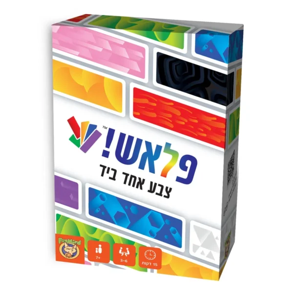 פלאש משחק קלפים