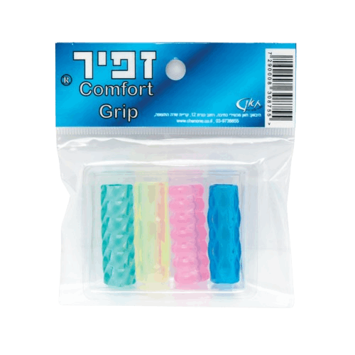 4 מחזיק לעיפרון