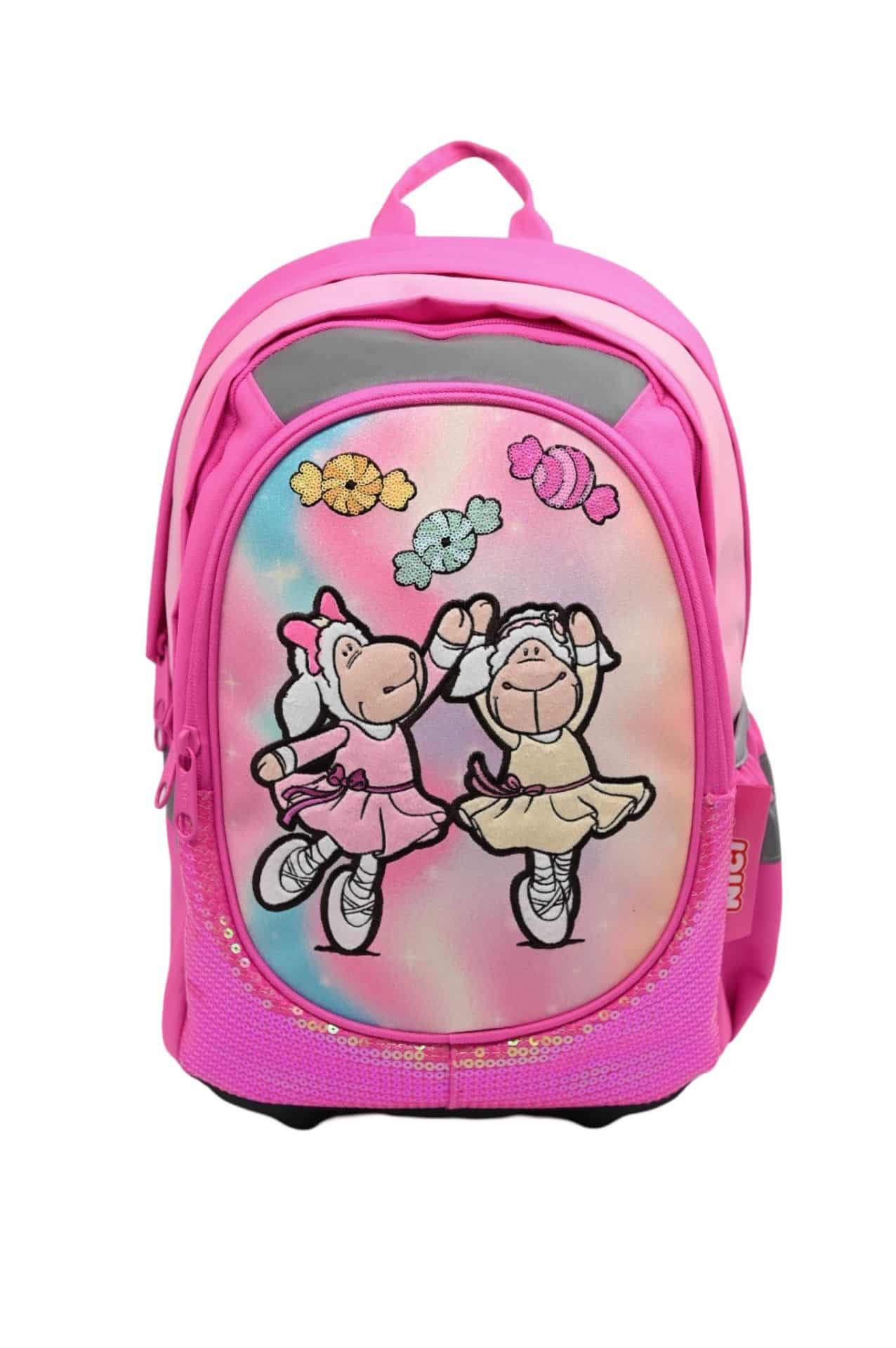 תיק NICI ניקי אורטופדי סוכריות