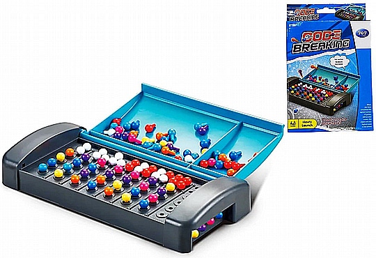 משחק בול פגיעה 19.5X15 ס"מ