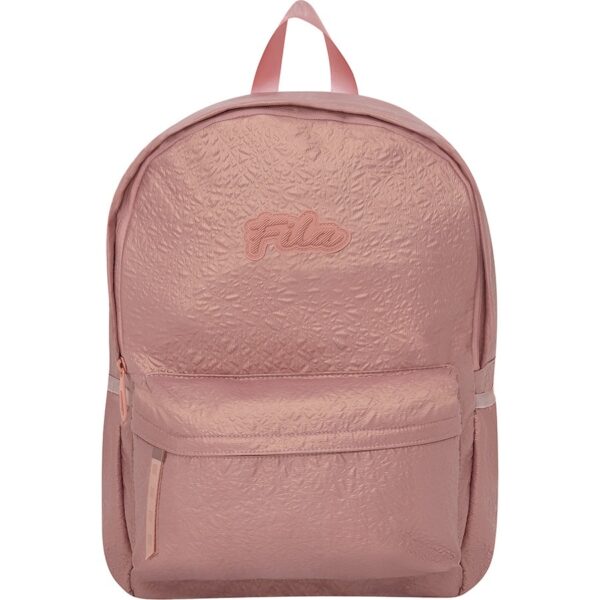 FILA תיק  2 תאים ורוד