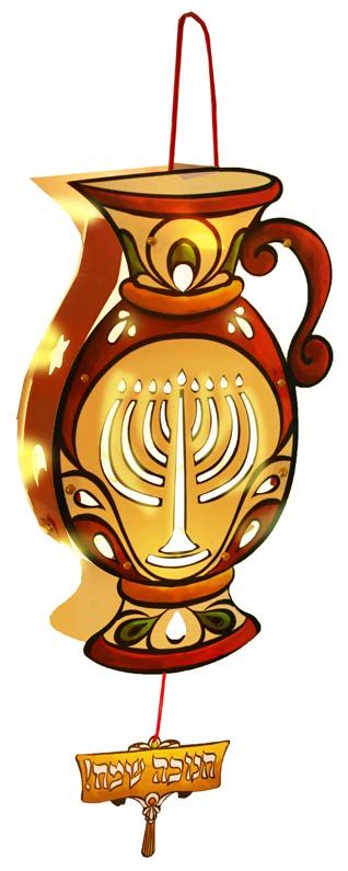 ערכת יצירה אהיל כד