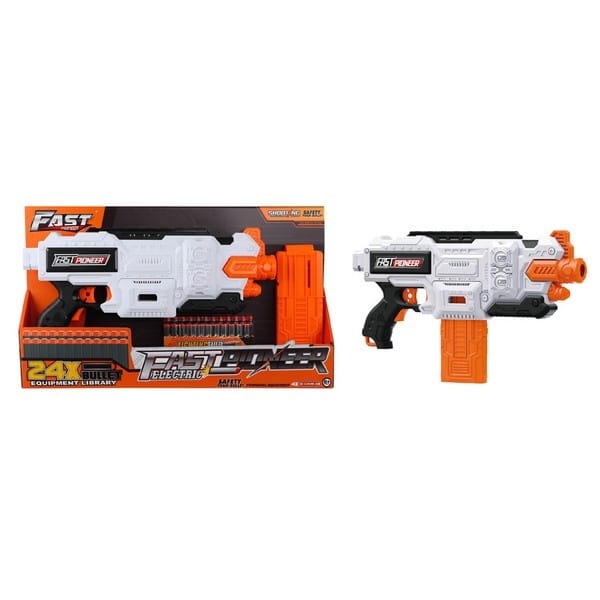 רובה FAST עוזון + 24 חיצים