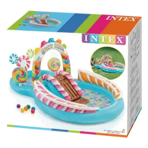 בריכת פעילות סוכריות-אינטקס