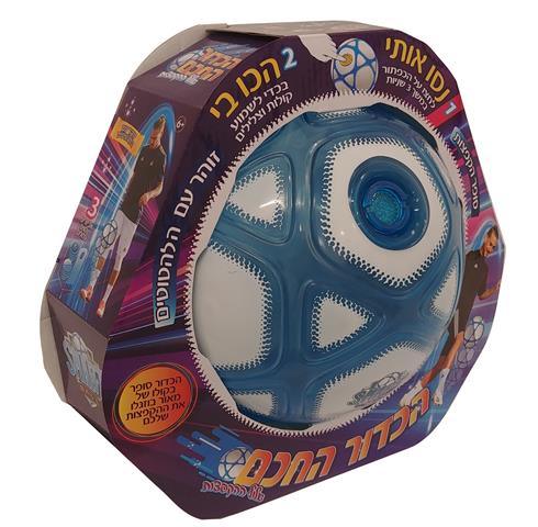 כדור חכם להקפצות מבית Toyrrific