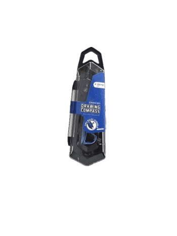 מחוגה+עיפרון