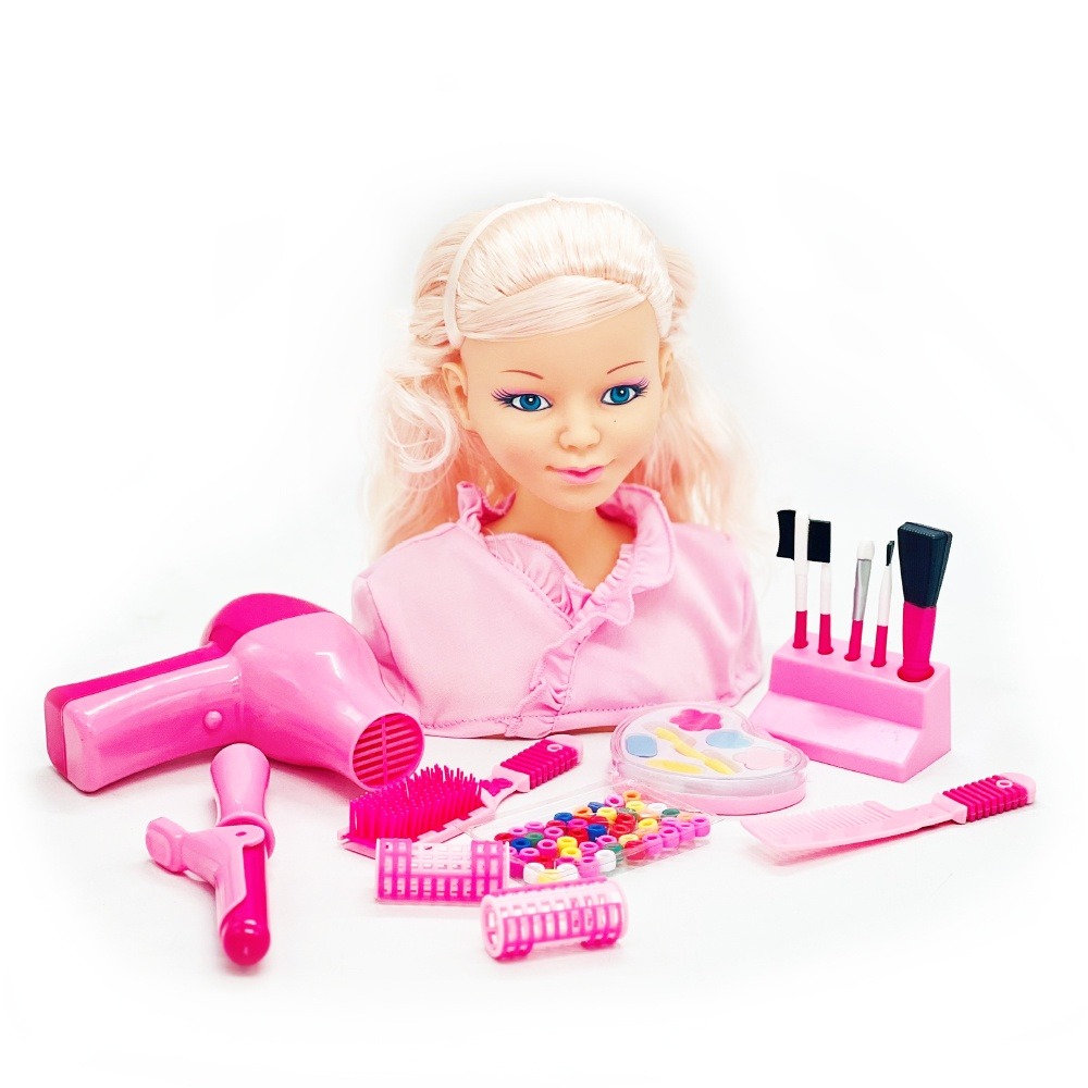 אדל סלון יופי – 75 חלקים | iam toys – תמונה 2