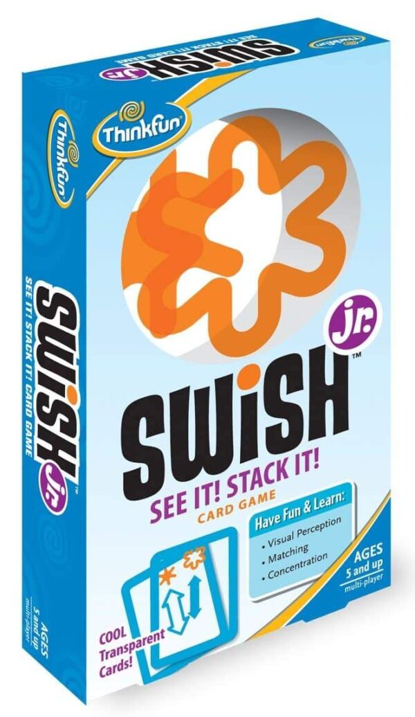 סוויש ג'וניור - Swish