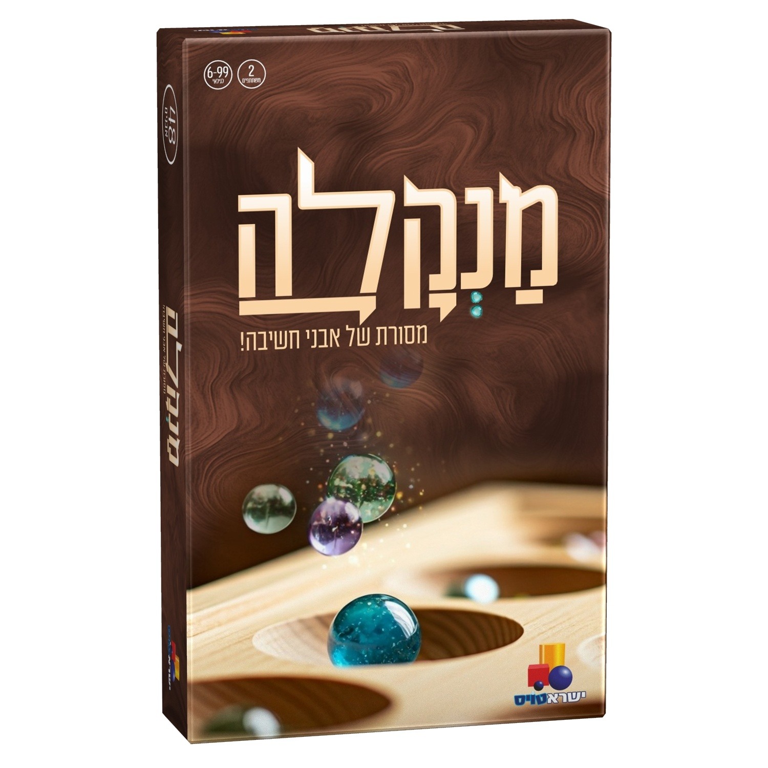משחק מחשבה מנקלה