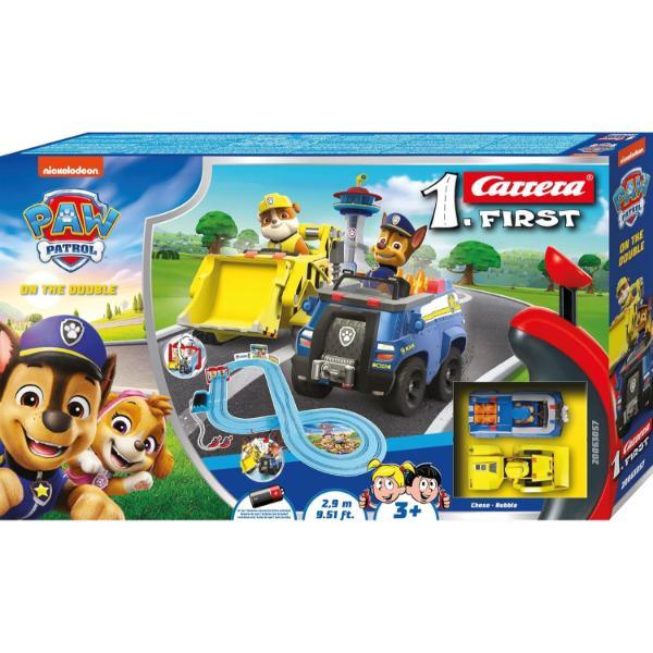 קאררה מסלול מירוצים 2.4 – מפרץ ההרפתקאות
