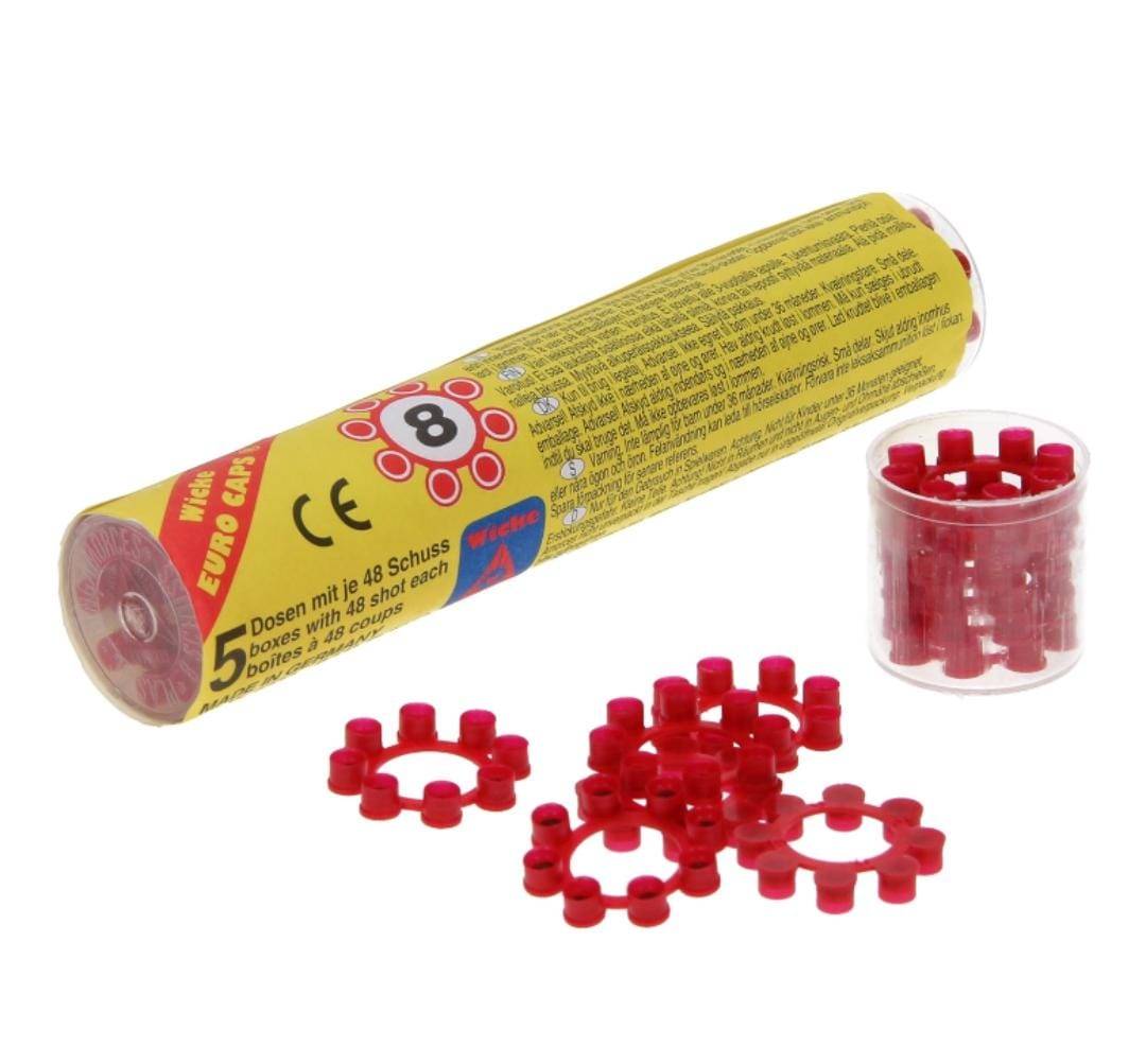 פיקות 8 תוצרת גרמניה