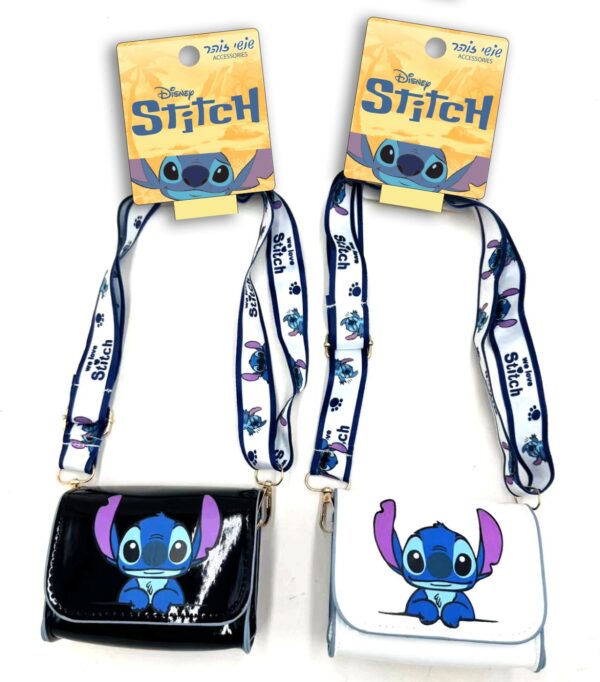 תיק סטיצ