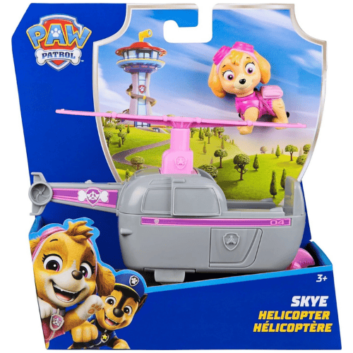 רכב בסיסי – מפרץ ההרפתקאות סקיי ומסוק ההצלה