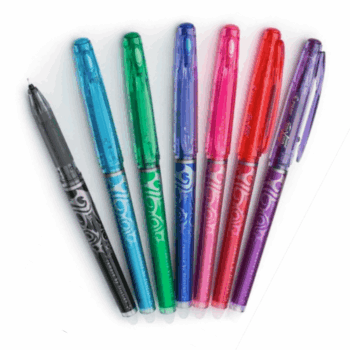 עט פיילוט מחיק Frixion 0.5