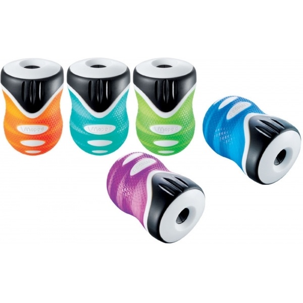 מחדד קרמבו CLEAN GRIP-MAPED – תמונה 2