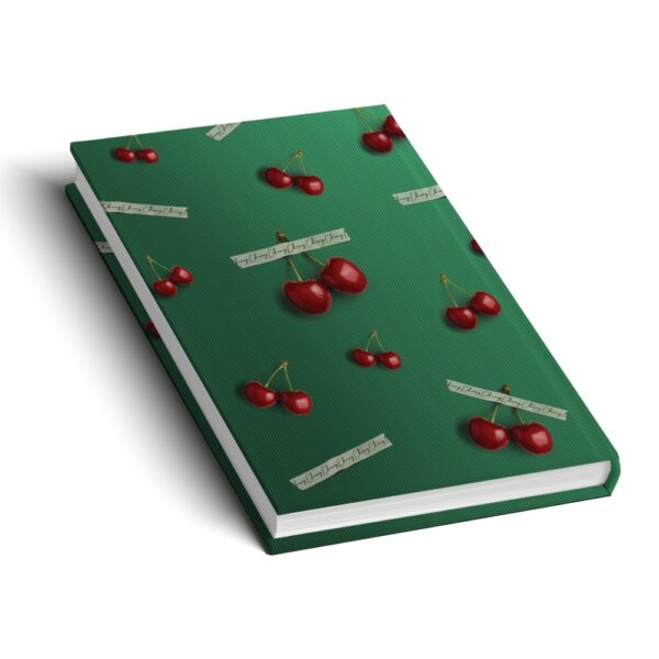 גליל נייר עטיפה 100*70 דובדבן Cherry