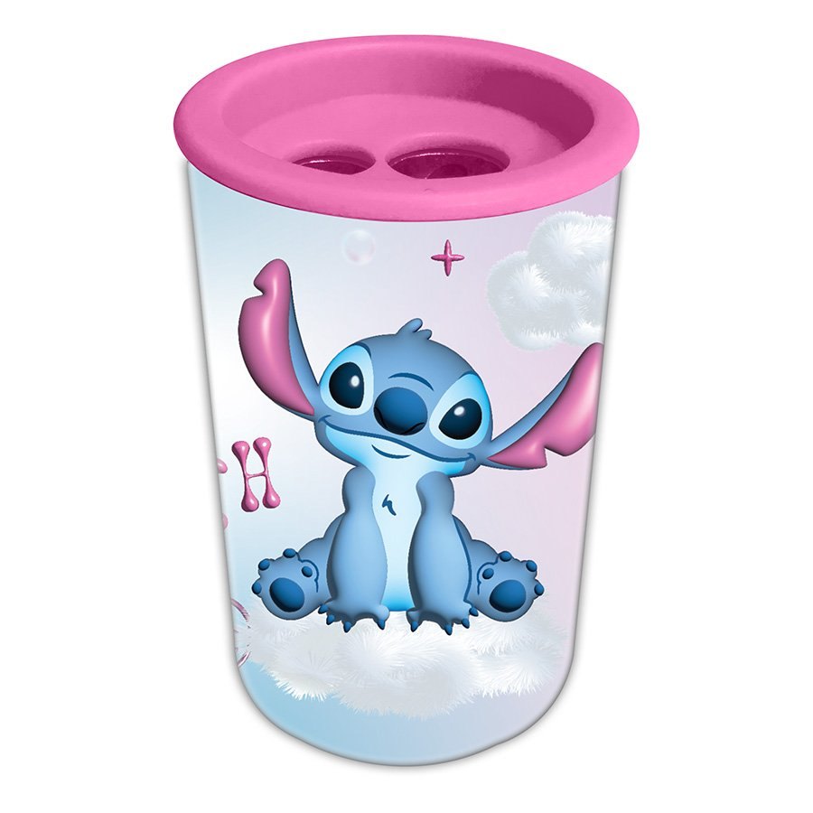 מחדד 2 חורים לילו וסטיץ