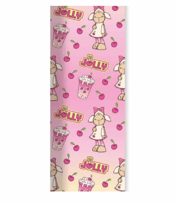 NICI גלילי נייר אריזה 70X100 כוס שתייה (2 יח' במארז)