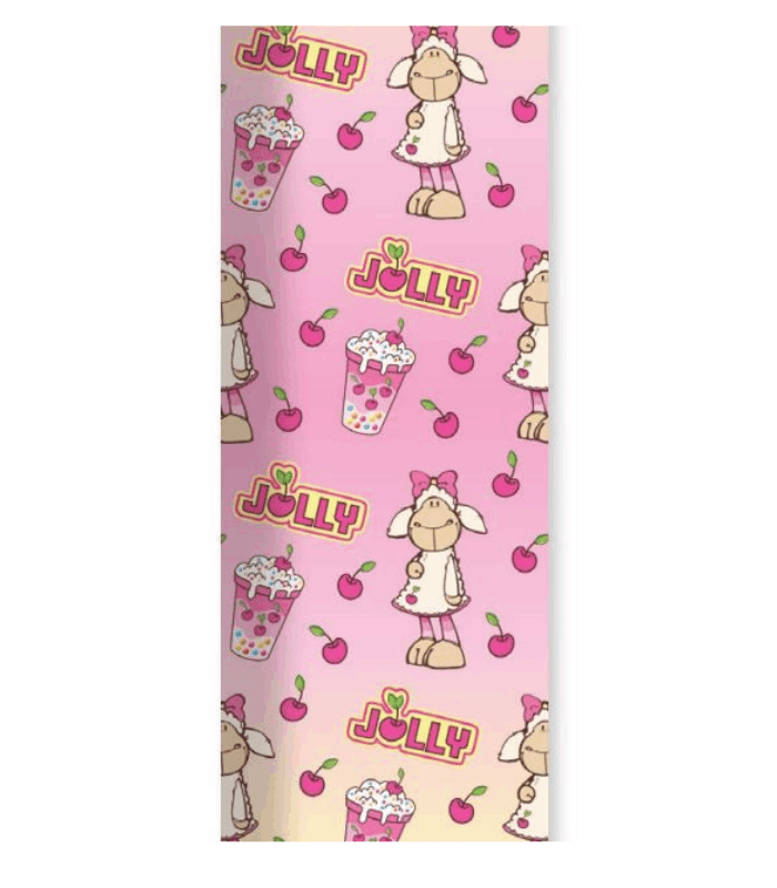 NICI גלילי נייר אריזה 70X100 כוס שתייה (2 יח' במארז)