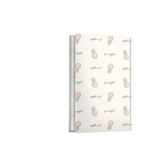 דגם אננס
