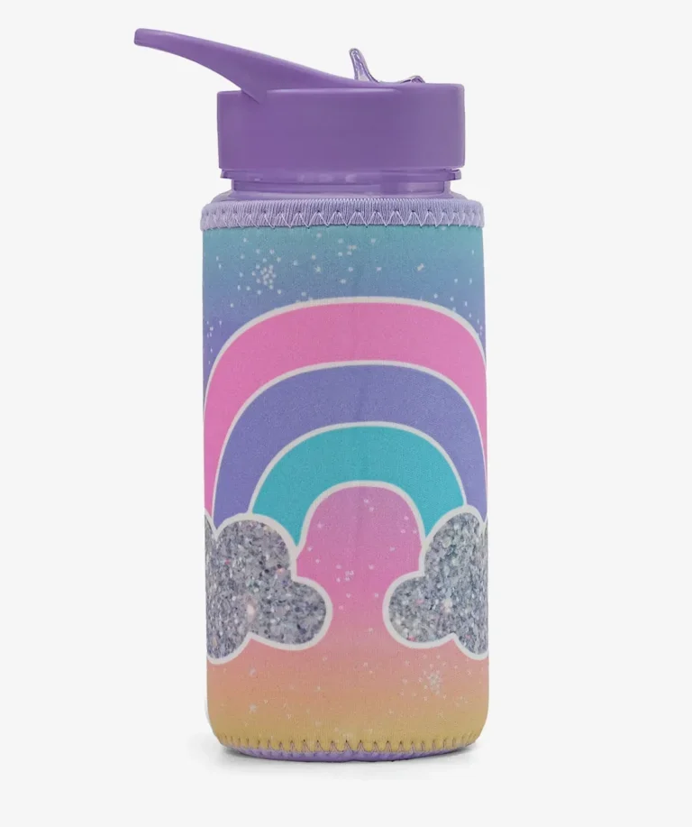 המארז המושלם X-FIX קל גב - TROLLEY Rainbow – תמונה 6